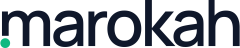 Logo da Marokah